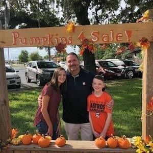 Meet your Posher, Shane